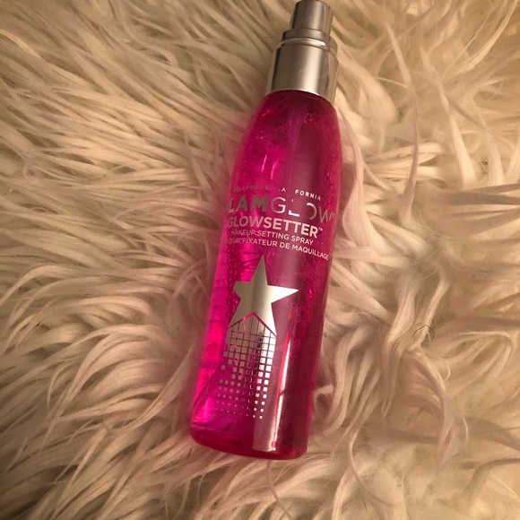 Glamglow setting spray - Picture 2 of 2